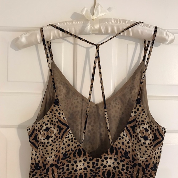 ASTR Dress - Picture 3 of 3